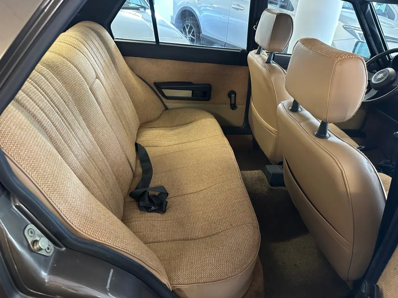 Alfa Romeo Giulietta 1.6 TARGA ORIGINALE SOLI 75.000, foto 12