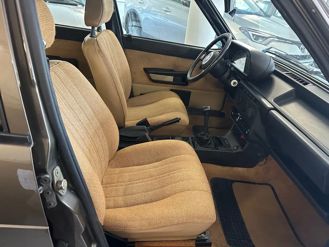 Alfa Romeo Giulietta 1.6 TARGA ORIGINALE SOLI 75.000, foto 9