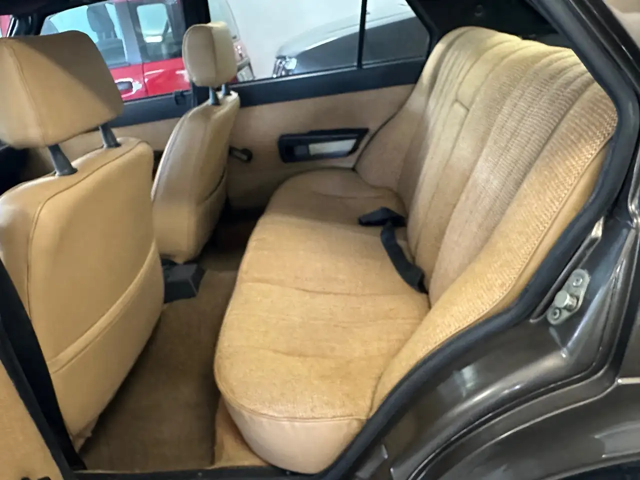 Alfa Romeo Giulietta 1.6 TARGA ORIGINALE SOLI 75.000, foto 11