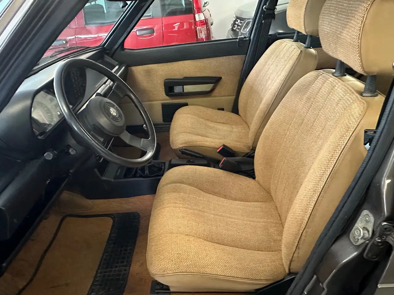 Alfa Romeo Giulietta 1.6 TARGA ORIGINALE SOLI 75.000, foto 10