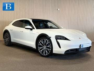 Cross Turismo 4 93 kWh-SOH 90%-PANORAMA-ADAP. STOE