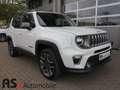 Jeep Renegade Limited 4WD 2.0 EU6d-T Navi*ACC*Kamera Weiß - thumbnail 1