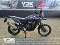 Yamaha Ténéré 700 WORLD RAID Negro - thumbnail 1