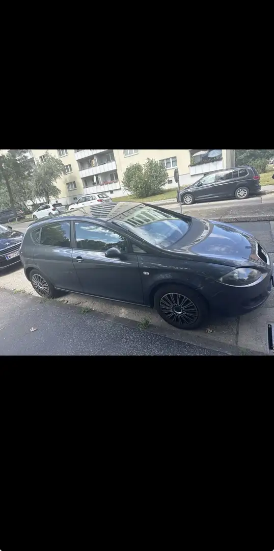 SEAT Leon Stylance 1,6 - 1