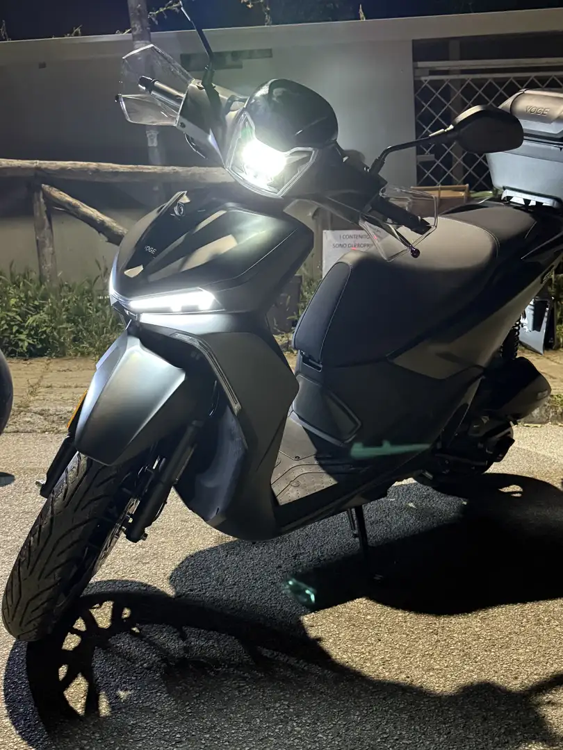 Voge R125 - 1