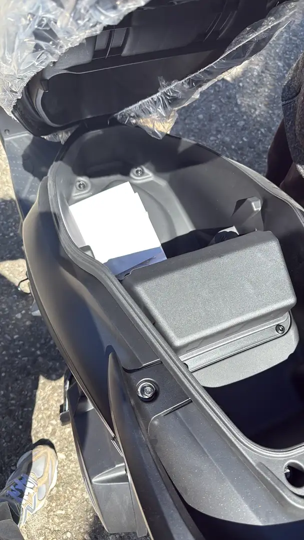 Voge R125 - 2