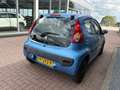 Peugeot 107 1.0 12v XS 5-drs. AIRCO/ALL SEASONS!! Blauw - thumbnail 4