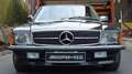 Mercedes-Benz SL 300 Kat Schalter Pickerl 4/24 Leder Hart-Top Se Gris - thumbnail 2