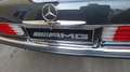 Mercedes-Benz SL 300 Kat Schalter Pickerl 4/24 Leder Hart-Top Se Gris - thumbnail 19