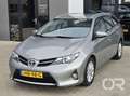 Toyota Auris Touring Sports 1.3 Aspiration Trekhaak Camera Navi Grijs - thumbnail 1