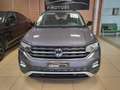 Volkswagen T-Cross 1.0 tsi Style 95cv Grigio - thumbnail 3