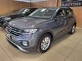 Volkswagen T-Cross 1.0 tsi Style 95cv Grigio - thumbnail 1