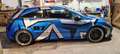 Opel Astra OPC Blau - thumbnail 7