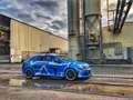 Opel Astra OPC Blau - thumbnail 2