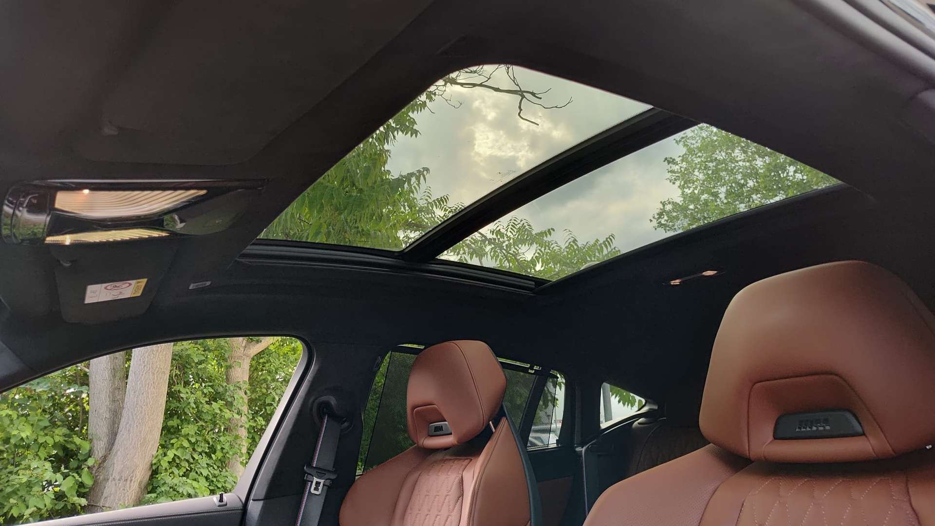 BMW Série 6 640d XDrive M Sport -  - Joinsteer - #3