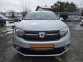 Dacia Sandero Supreme Sce 75 S&S Silber - thumbnail 2