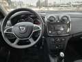 Dacia Sandero Supreme Sce 75 S&S Silber - thumbnail 7