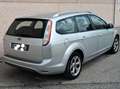Ford Focus Focus SW  Wagon 1.6 Titanium Gpl 115cv Plateado - thumbnail 5