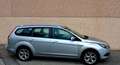 Ford Focus Focus SW  Wagon 1.6 Titanium Gpl 115cv Plateado - thumbnail 6