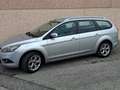 Ford Focus Focus SW  Wagon 1.6 Titanium Gpl 115cv Plateado - thumbnail 7