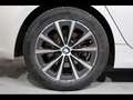 BMW 318 i Berline Gris - thumbnail 4
