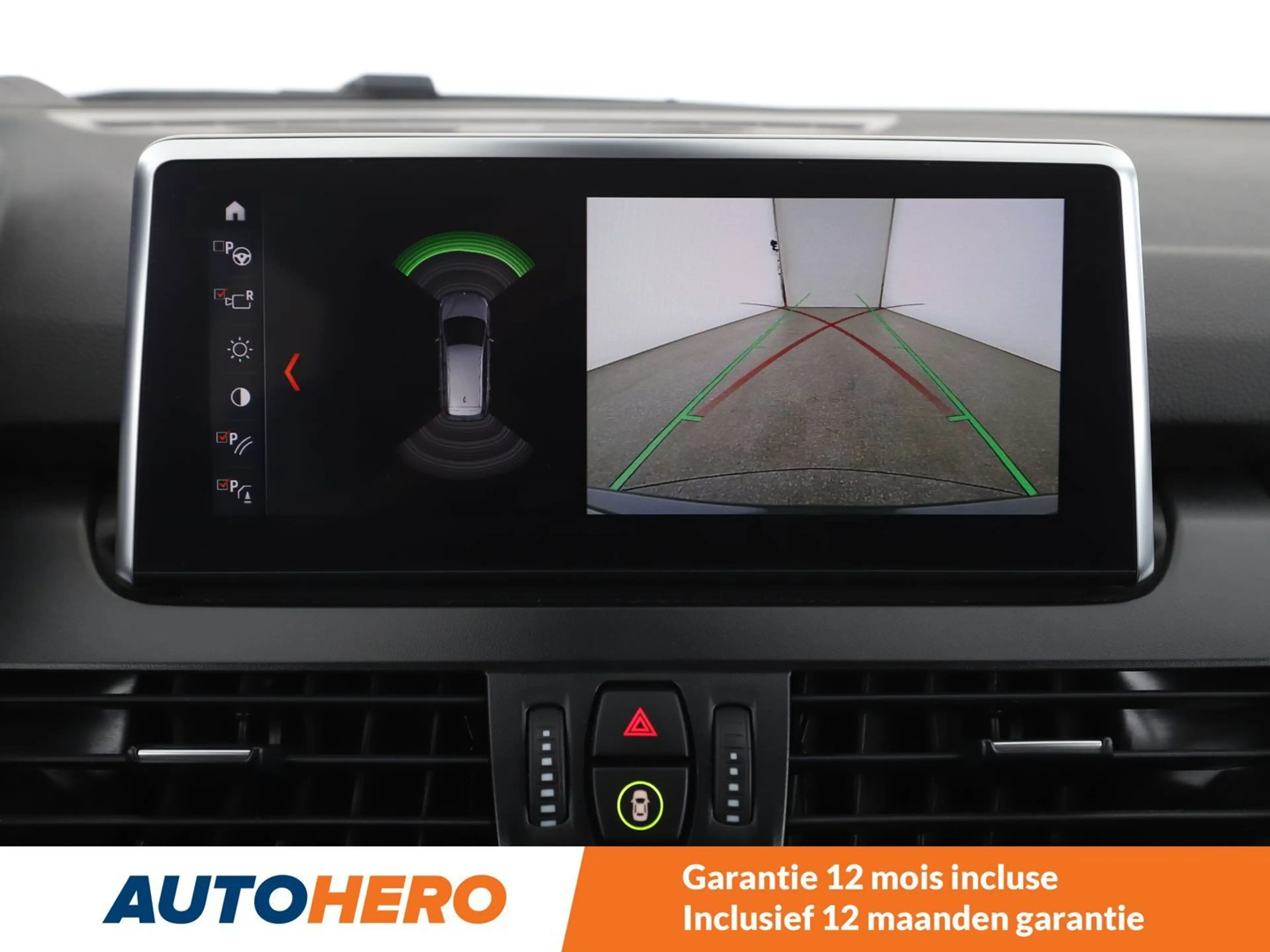 BMW 216 216d Gran Tourer Advantage — photo 5