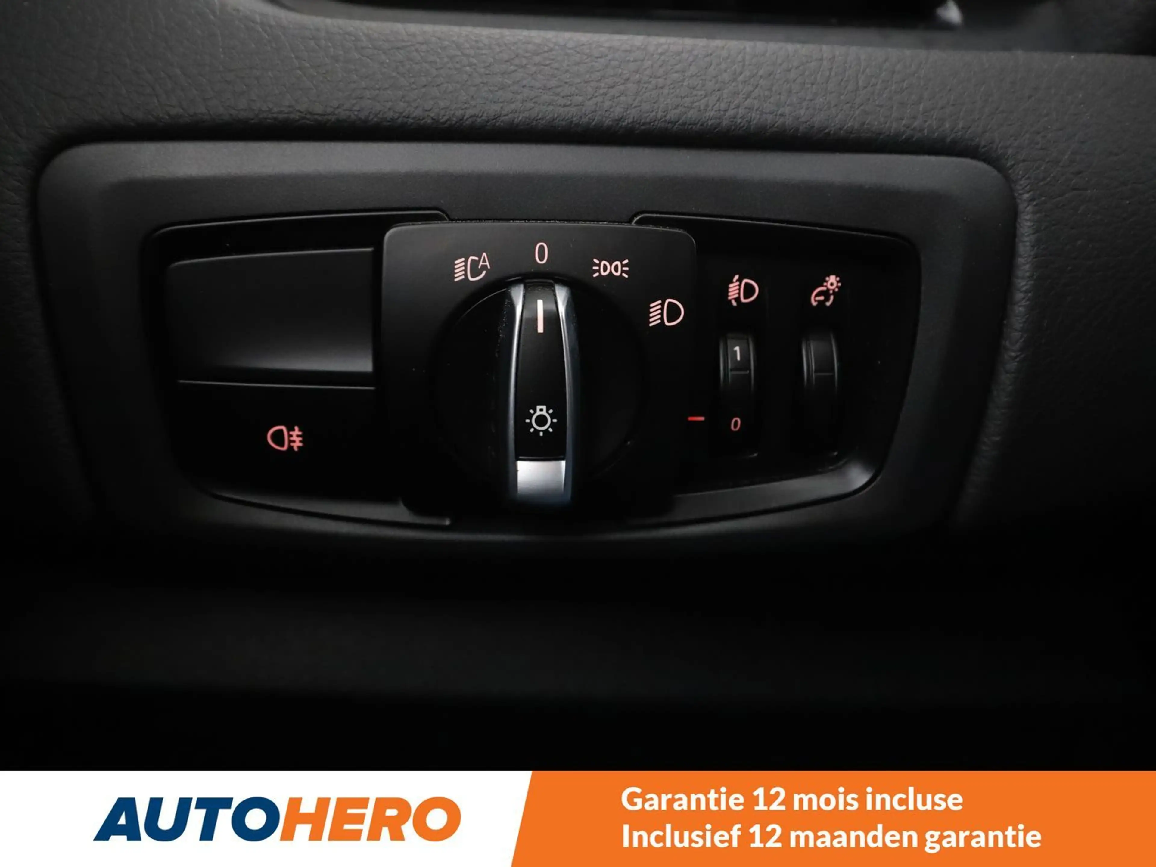 BMW 216 216d Gran Tourer Advantage — photo 15