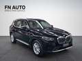 BMW X3 X3 xDrive30e Nero - thumbnail 8