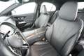 Mercedes-Benz E 200 Luxury Line *2 jaar garantie* Noir - thumbnail 2