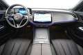 Mercedes-Benz E 200 Luxury Line *2 jaar garantie* Noir - thumbnail 4