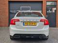 Volvo S60 2.0 T3 Polar+ Dynamic Maxton-design Trekhaak Leer Wit - thumbnail 4