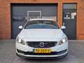 Volvo S60 2.0 T3 Polar+ Dynamic Maxton-design Trekhaak Leer Wit - thumbnail 3