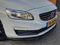 Volvo S60 2.0 T3 Polar+ Dynamic Maxton-design Trekhaak Leer Wit - thumbnail 5