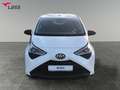 Toyota Aygo 1.0 x +Bluetooth+CD+Klimaanlage Weiß - thumbnail 9
