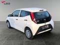 Toyota Aygo 1.0 x +Bluetooth+CD+Klimaanlage Weiß - thumbnail 4