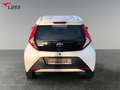 Toyota Aygo 1.0 x +Bluetooth+CD+Klimaanlage Weiß - thumbnail 5