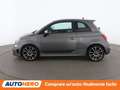 Abarth 595 1.4 Turbo Turismo 165 CV Gris - thumbnail 3