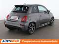 Abarth 595 1.4 Turbo Turismo 165 CV Gris - thumbnail 6