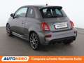 Abarth 595 1.4 Turbo Turismo 165 CV Gris - thumbnail 4