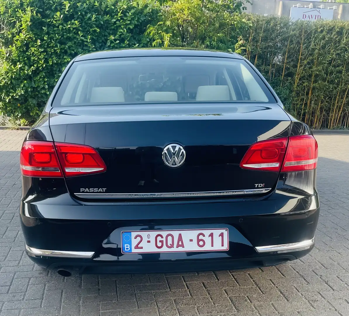 Volkswagen Passat 1.6 tdi Comfortline - 2