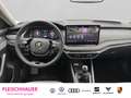 Skoda Octavia Combi 1.5 TSI+KLIMAAUT+LED+SHZ+LED Silber - thumbnail 7