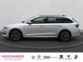 Skoda Octavia Combi 1.5 TSI+KLIMAAUT+LED+SHZ+LED Silber - thumbnail 3
