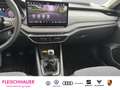 Skoda Octavia Combi 1.5 TSI+KLIMAAUT+LED+SHZ+LED Silber - thumbnail 13