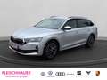 Skoda Octavia Combi 1.5 TSI+KLIMAAUT+LED+SHZ+LED Silber - thumbnail 1