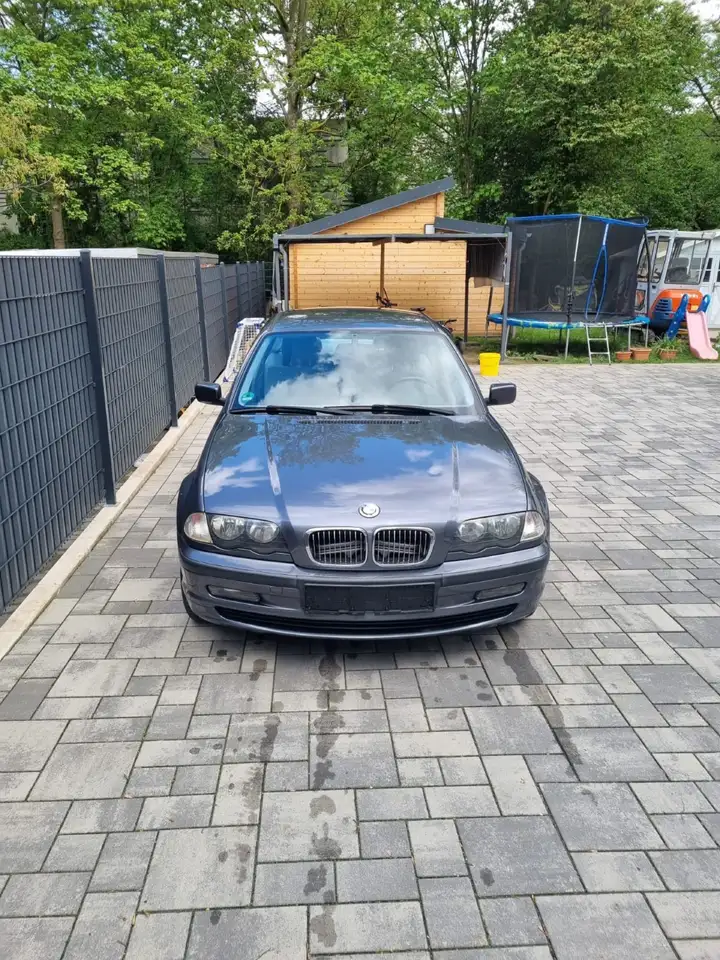 BMW 316