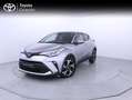 Toyota C-HR 125H Advance Gris - thumbnail 1