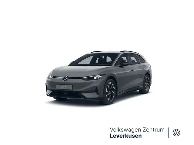 Volkswagen ID.7