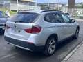 BMW X1 sDrive 18dA Gris - thumbnail 4