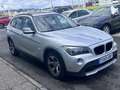 BMW X1 sDrive 18dA Gris - thumbnail 2