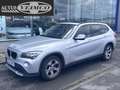 BMW X1 sDrive 18dA Gris - thumbnail 1